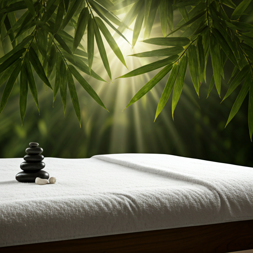 Massage thérapeutique professionnel à Gatineau